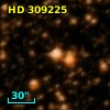 HD 309225