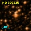 HD 309226