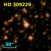 HD 309229