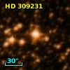 HD 309231