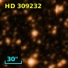 HD 309232