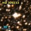 HD 309233