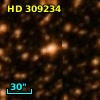 HD 309234
