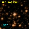 HD 309238