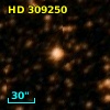 HD 309250