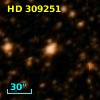 HD 309251