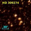 HD 309274