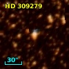 HD 309279