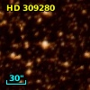 HD 309280