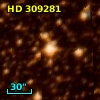 HD 309281
