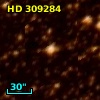 HD 309284
