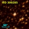 HD 309285