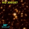 HD 309287