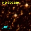 HD 309289