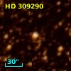 HD 309290