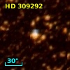 HD 309292