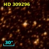 HD 309296