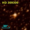 HD 309309