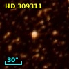HD 309311