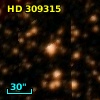 HD 309315