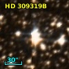 HD 309319