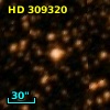 HD 309320