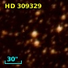 HD 309329