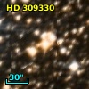 HD 309330