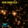 HD 309332