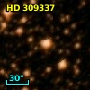 HD 309337