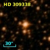 HD 309338