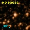 HD 309339