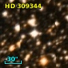 HD 309344