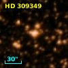 HD 309349