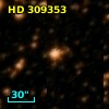 HD 309353