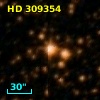 HD 309354