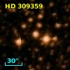 HD 309359