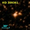 HD 309361