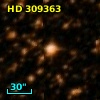 HD 309363