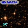 HD 309374