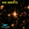 HD 309375