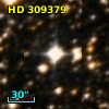 HD 309379