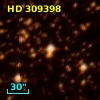 HD 309398