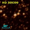 HD 309399