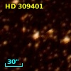 HD 309401