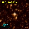HD 309414