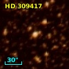 HD 309417
