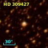 HD 309427