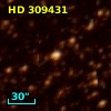 HD 309431
