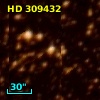 HD 309432